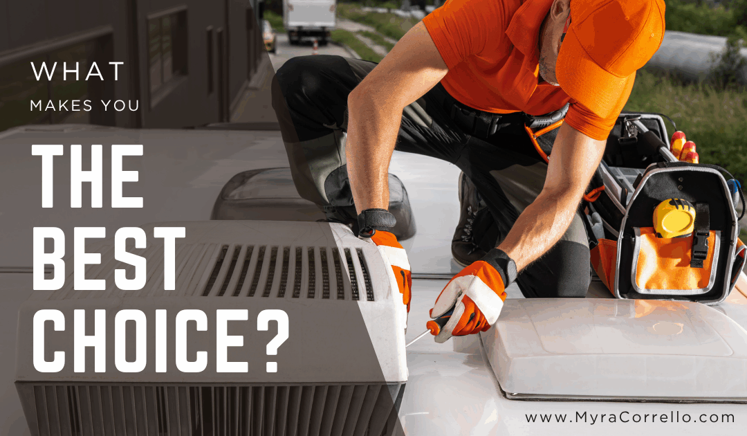 How Small Business Owners Can Identify What Makes Them Different